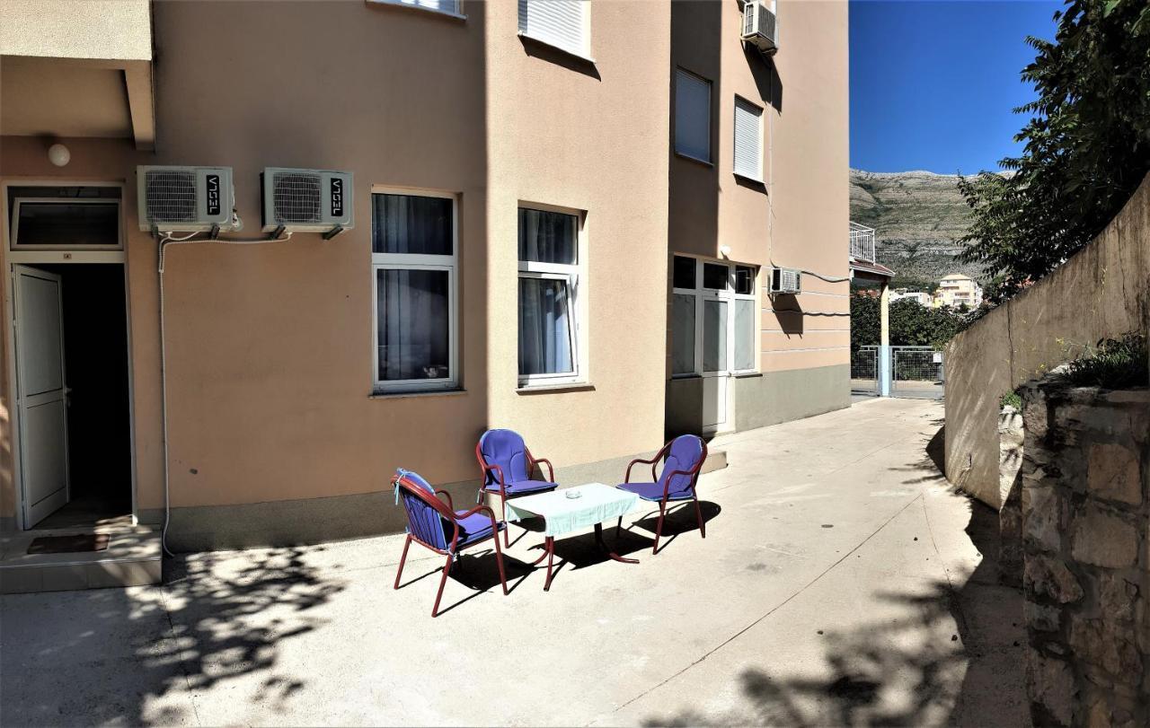 Apartmani Stari Most Trebinje Exterior foto