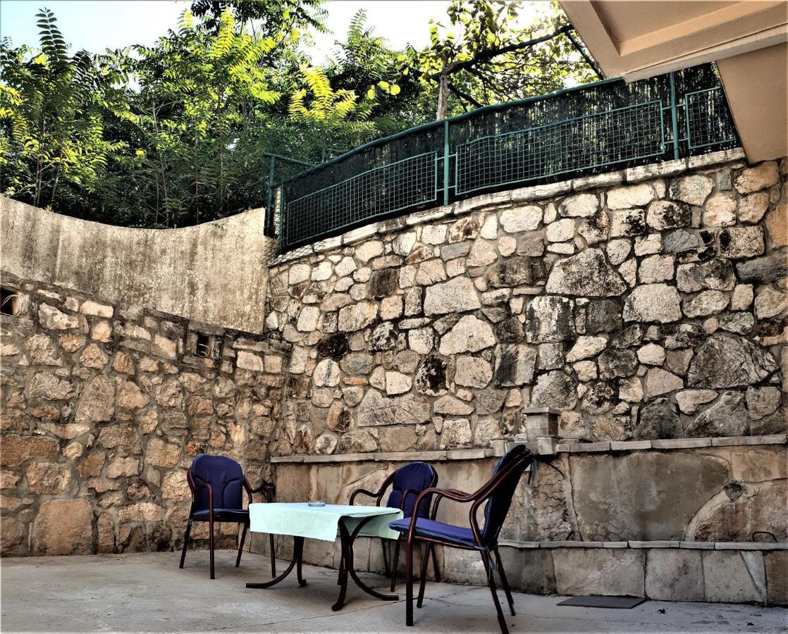Apartmani Stari Most Trebinje Exterior foto